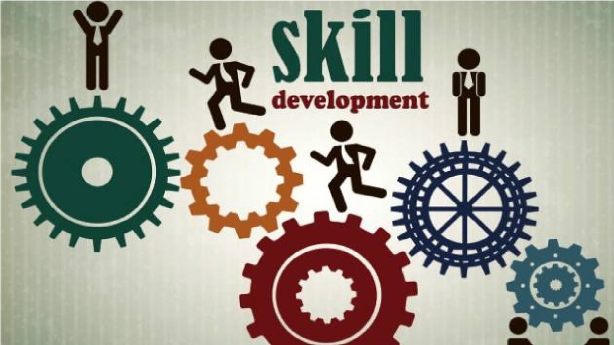 Youth have to travel long distances for skill development in Haryana, forced to leave studies at ITI