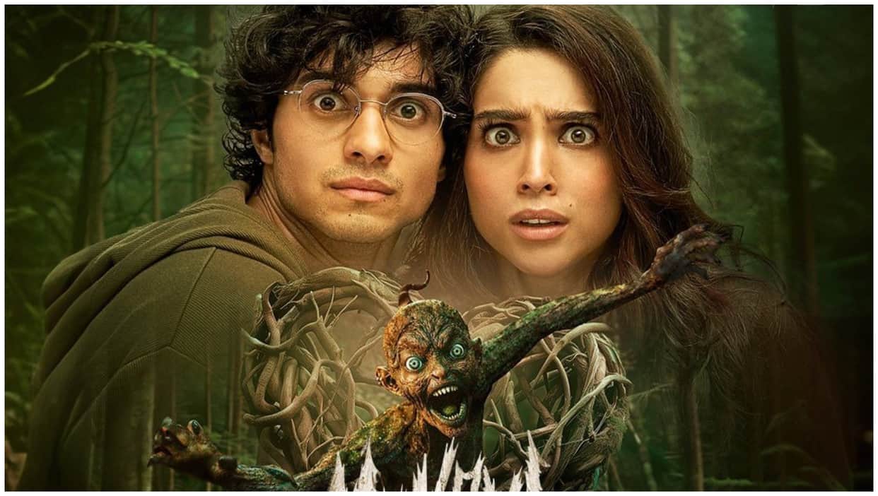 Aditya Sarpotdar revealed why Alia Bhatt and Shraddha Kapoor could not be part of Munjya