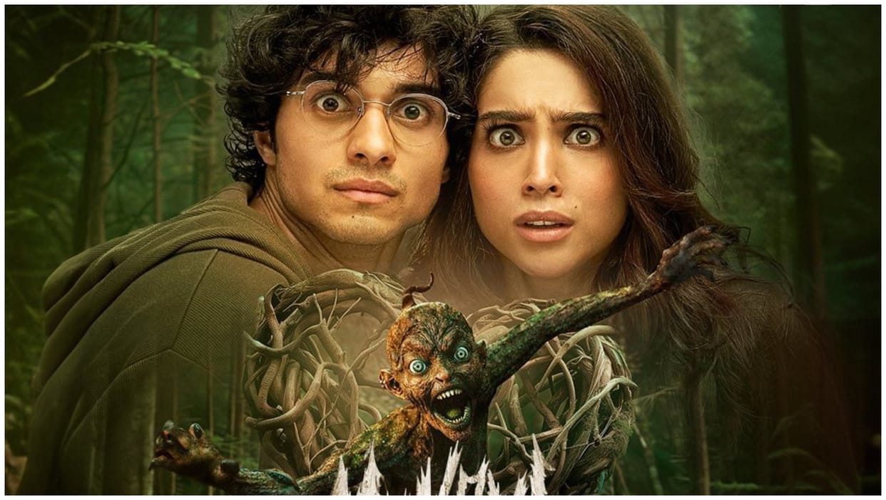 Aditya Sarpotdar revealed why Alia Bhatt and Shraddha Kapoor could not be part of Munjya