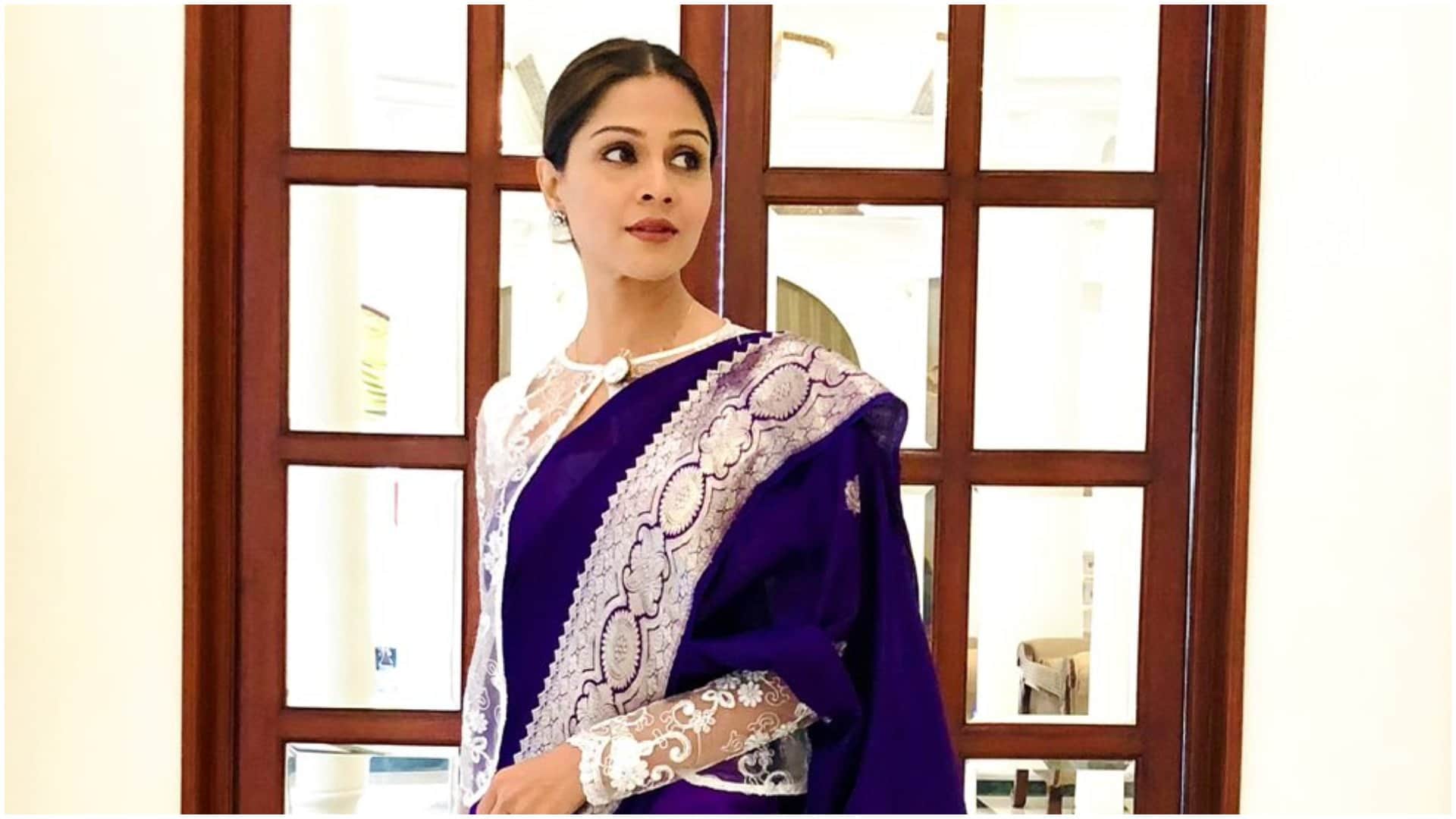 Actress Who Married With Director Deepika Singh jyotsna chandola Manasi Salvi