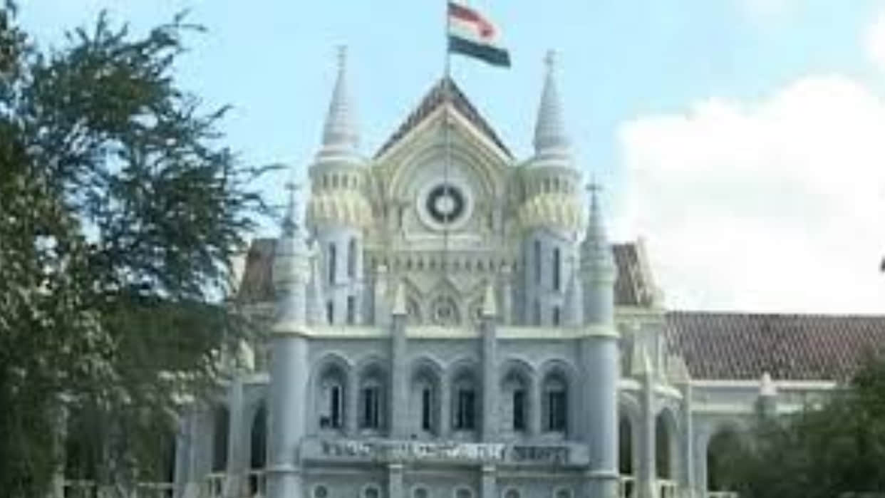 A random check should be conducted on 20 percent of the DNA reports submitted to the court by FSL Bhopal