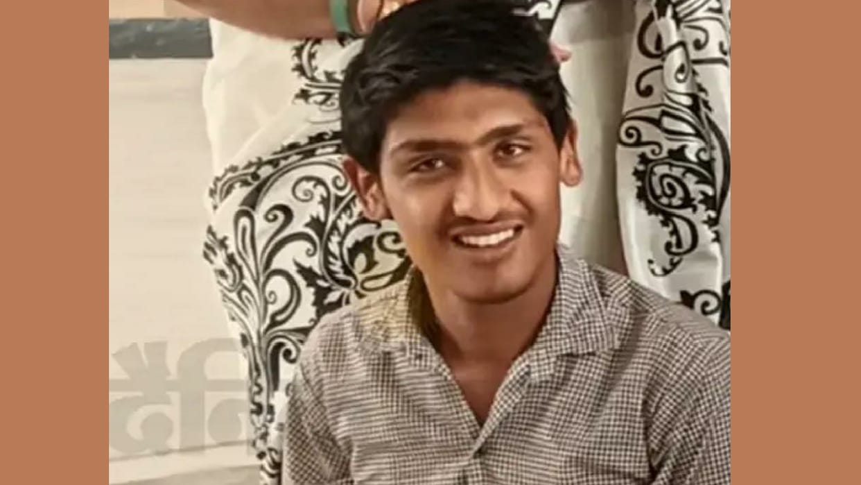 Rewari Crime: Body of missing minor found in a water pit, father accuses of murder
