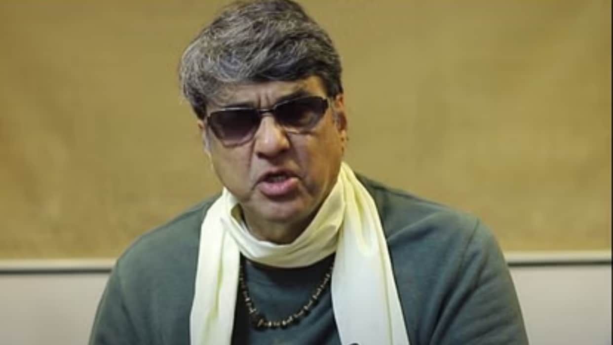 Ranveer Singh Or Any Other Mukesh Khanna Clear Who Is Going To Do Shaktiman Character In Movie