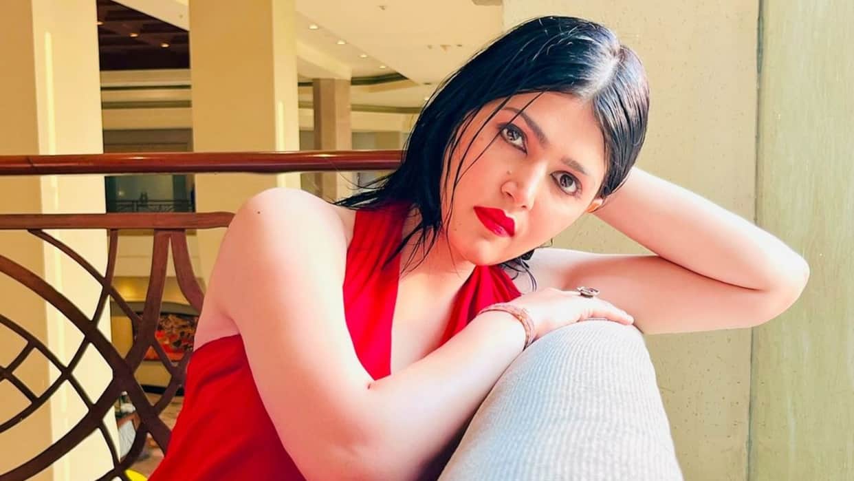 Neha Tomar Indian Taylor Swift Nato The Artist Music Composer achieved great things in a short time