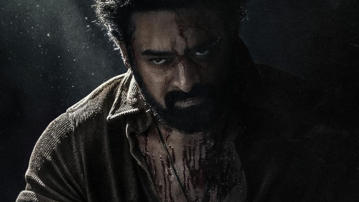 Prabhas begin shooting for Salaar Part 2 Shouryaanga Parvam from August 10 Prithviraj Sukumaran Prashanth Neel