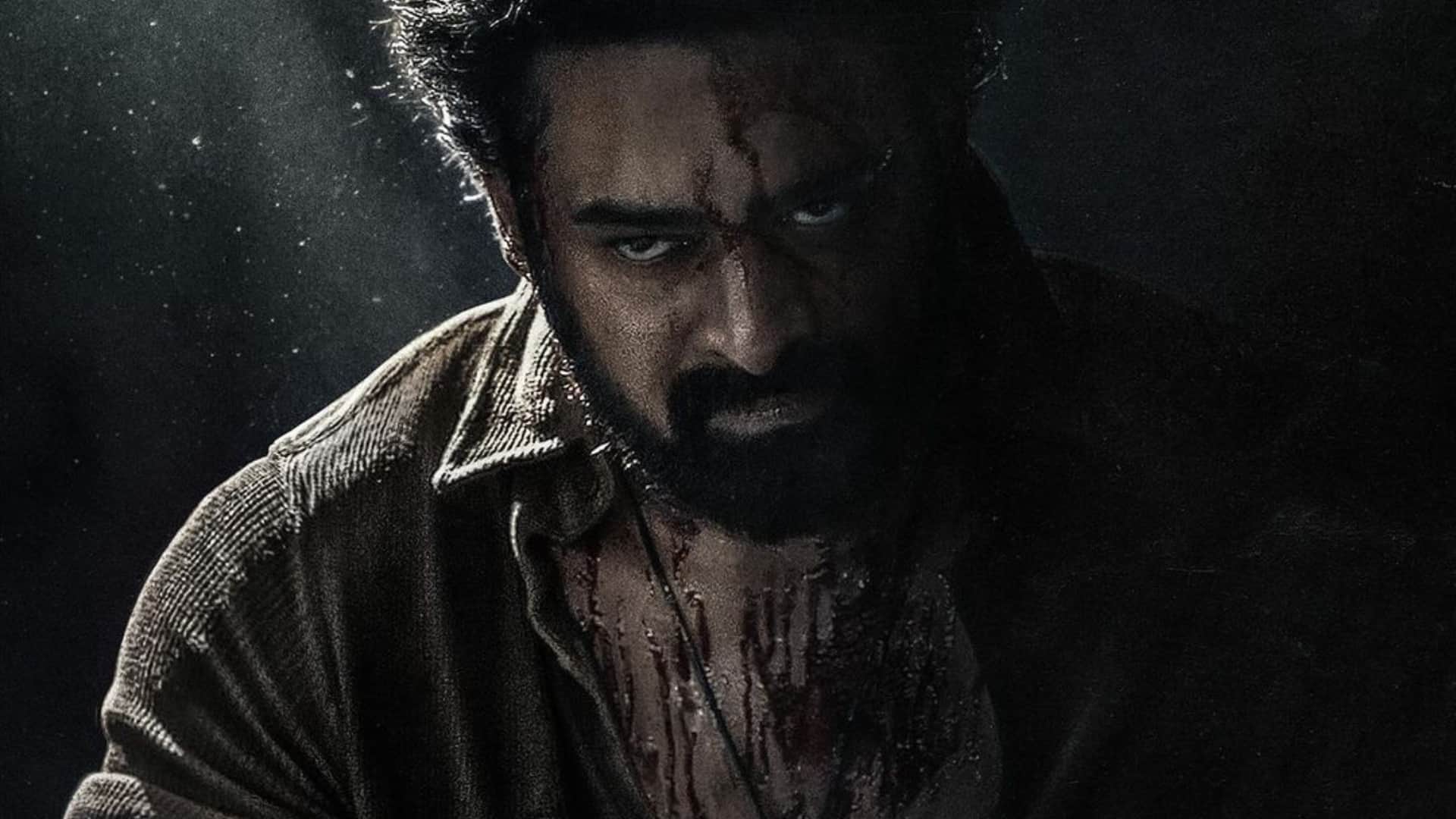 Prabhas increased his fees tremendously pre independence based movie Fauji  budget reached 400 crore