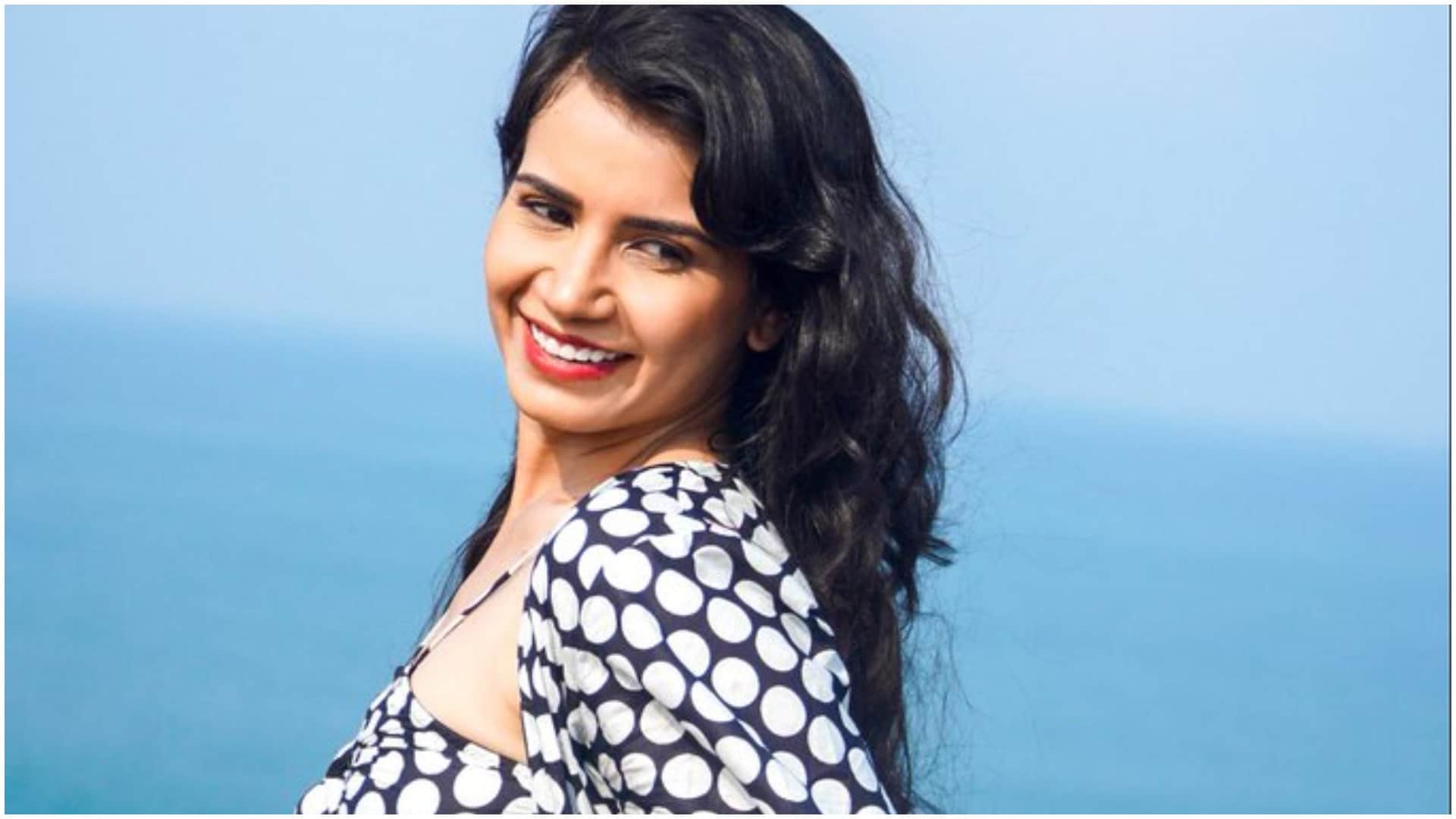 Actress Who Married With Director Deepika Singh jyotsna chandola Manasi Salvi