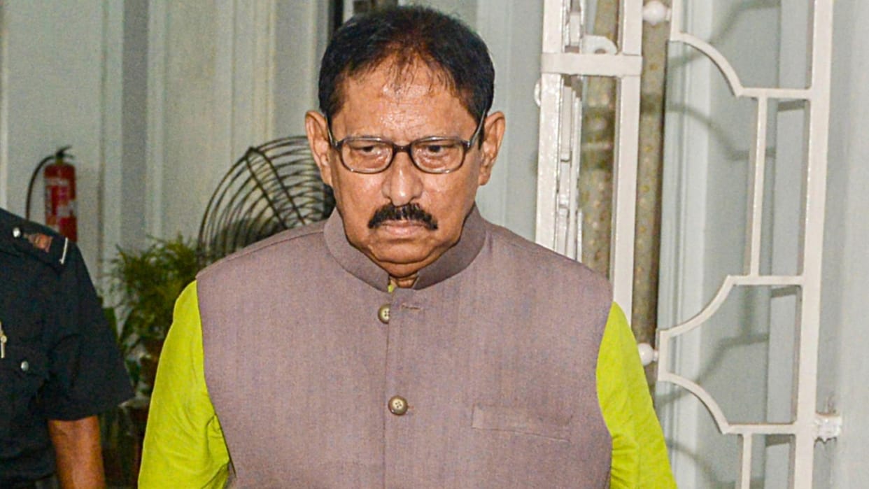 Speaker convenes special session of Bengal Assembly says everything not in hands of Guv