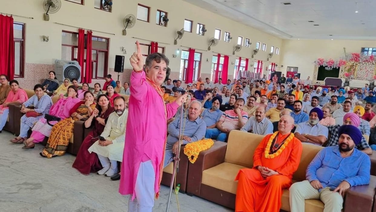 jammu kashmir assembly election BJP released list of six candidates