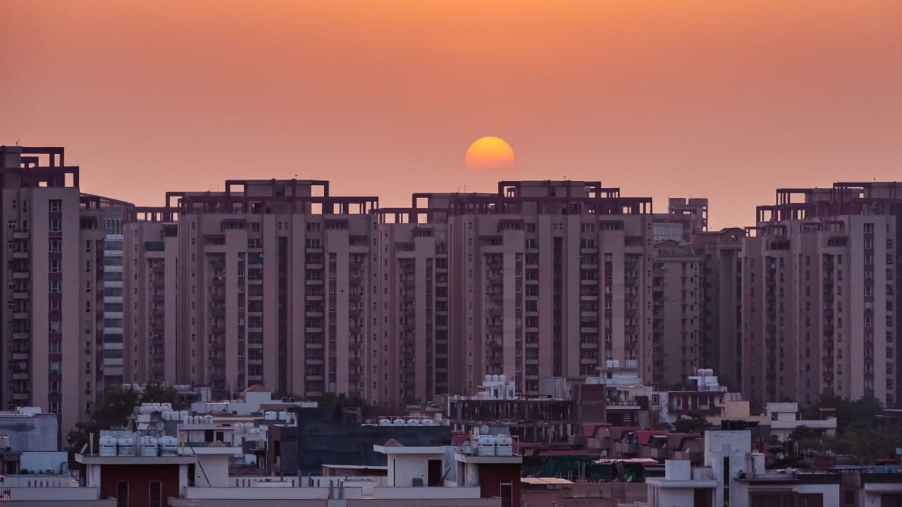 रियल एस्टेड सेक्टर