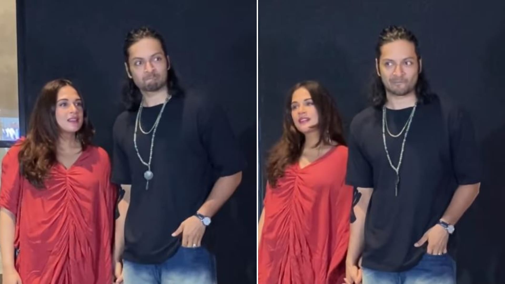 Mirzapur 3 Screening Mom To Be Richa Chadha Turns Ali Fazal aka Guddu Pandit Biggest Cheerleader