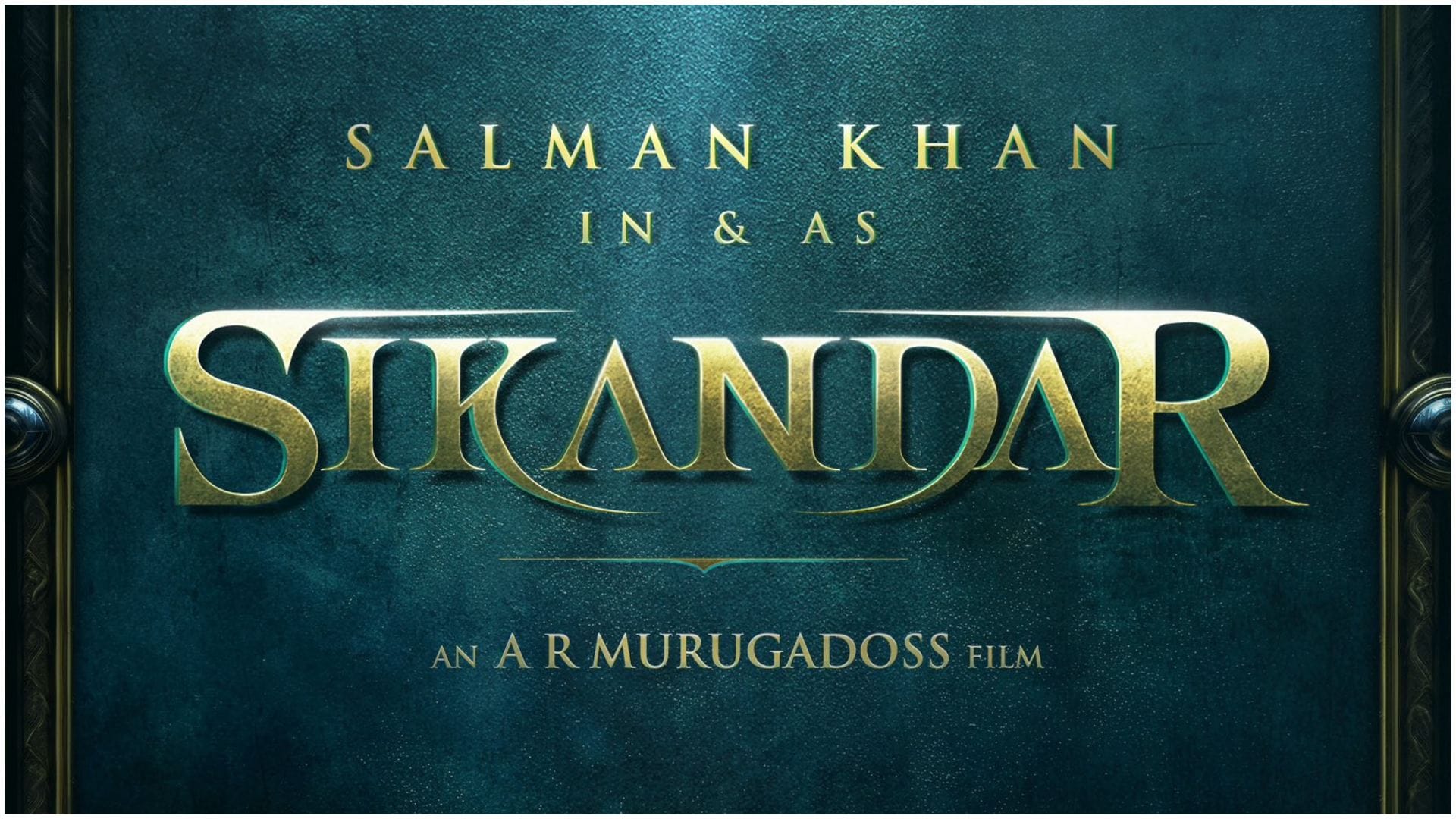 varun dhawan niece Anjini Dhawan to cast in salman khan film sikandar after Binny and Family debut reports