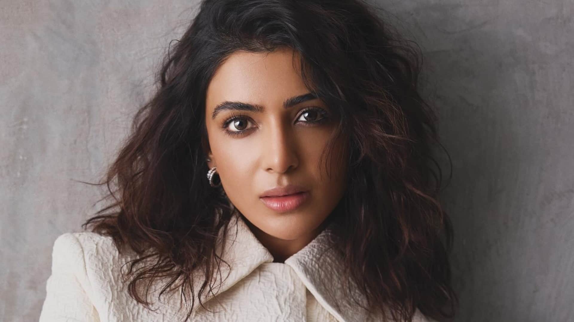 Samantha Ruth Prabhu The Liver Doc exposes her doctor apologizes to the actress for this reason