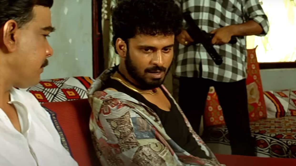 Satya completes 26 years of its release Manoj Bajpayee shared special post to celebrate