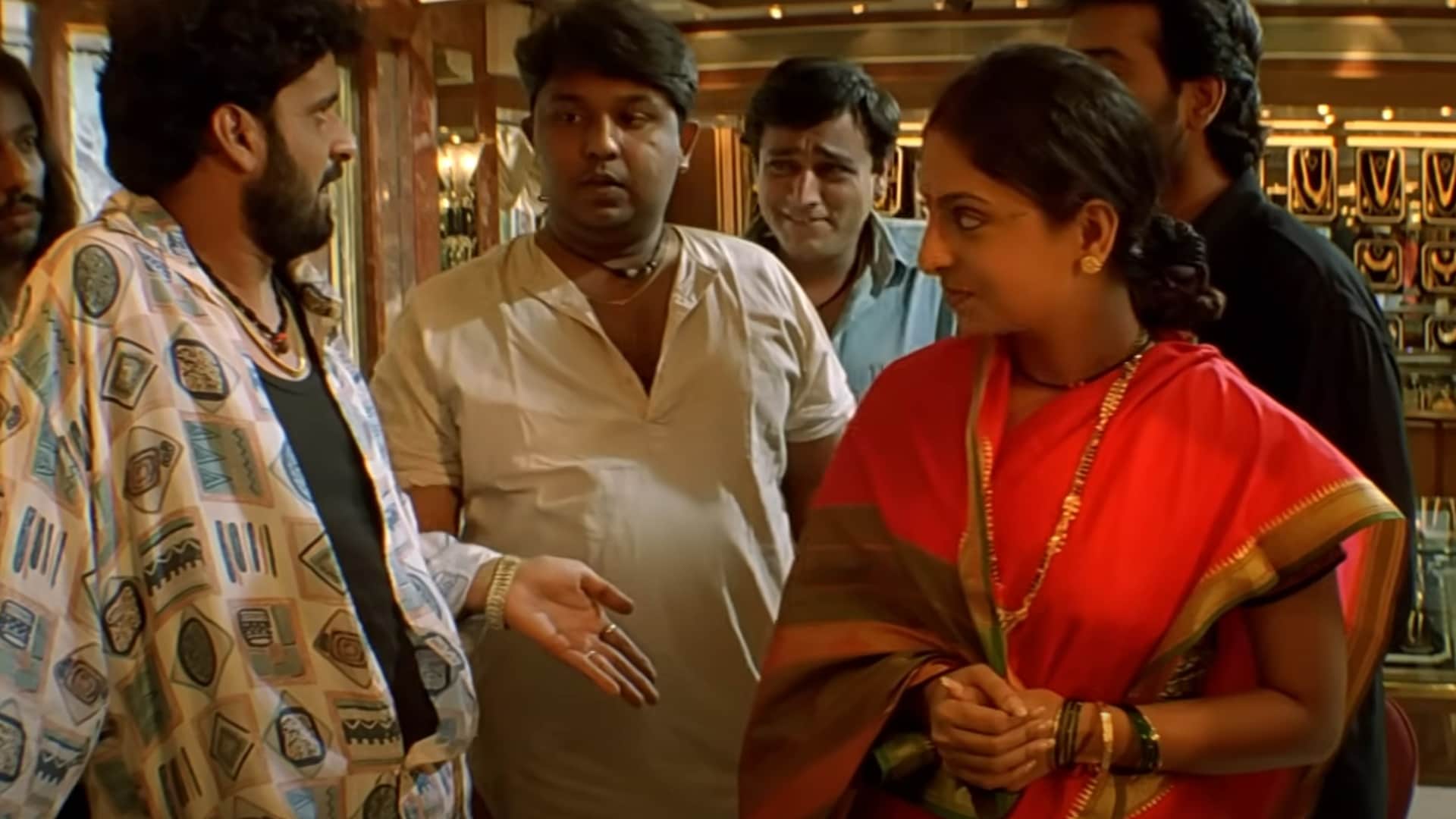 Satya completes 26 years of its release Manoj Bajpayee shared special post to celebrate