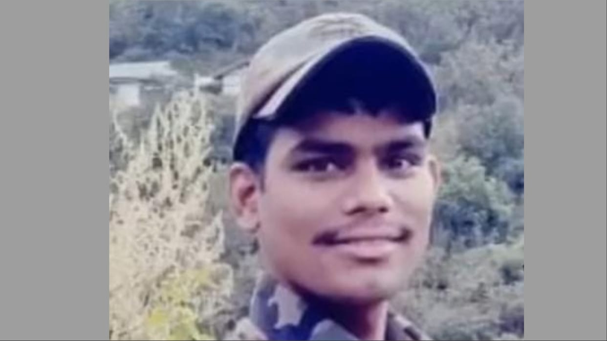 Hisar: Son of Dhani Qutubpur village martyred, last rites to be performed with state honours