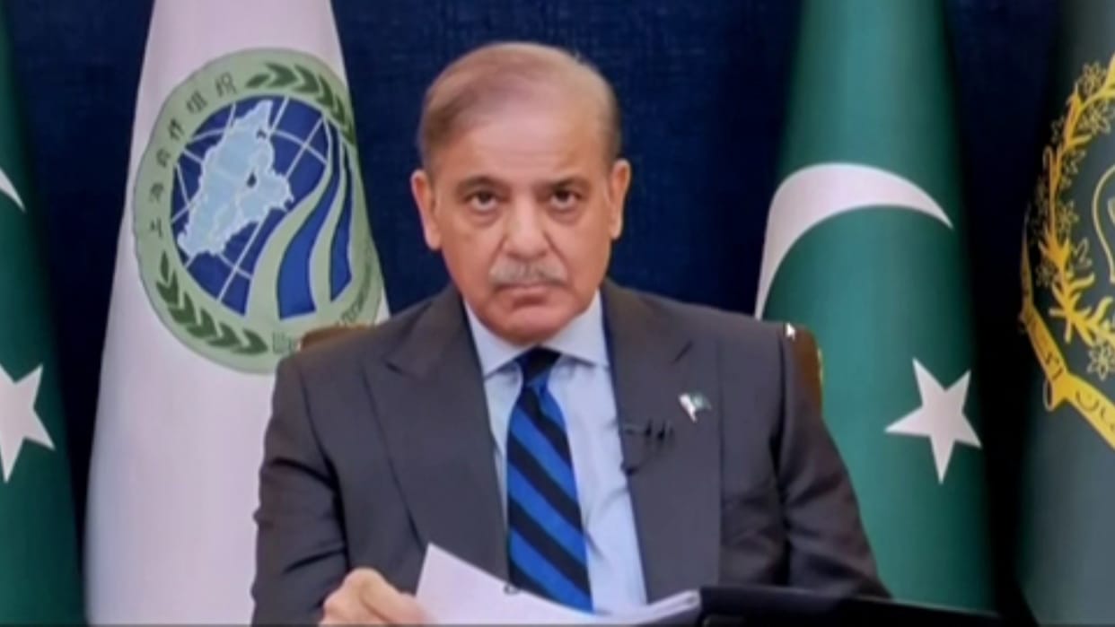 Did Pakistan admit its involvement in Pulwama attack? Air Force officer gave this answer