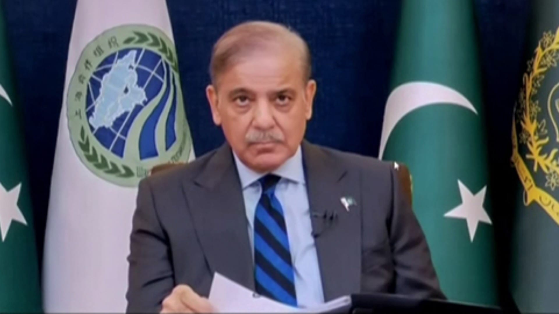 Pakistan: Imran Khan compares ruling dispensation Yahya Khan era, says no point calling Shehbaz Sharif PM