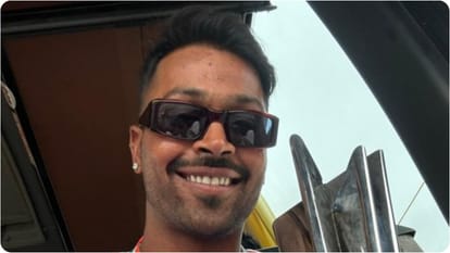 T20 World cup Winners took part in Victory Parade in Mumbai Heavy Crowd gathered for cheer Team India