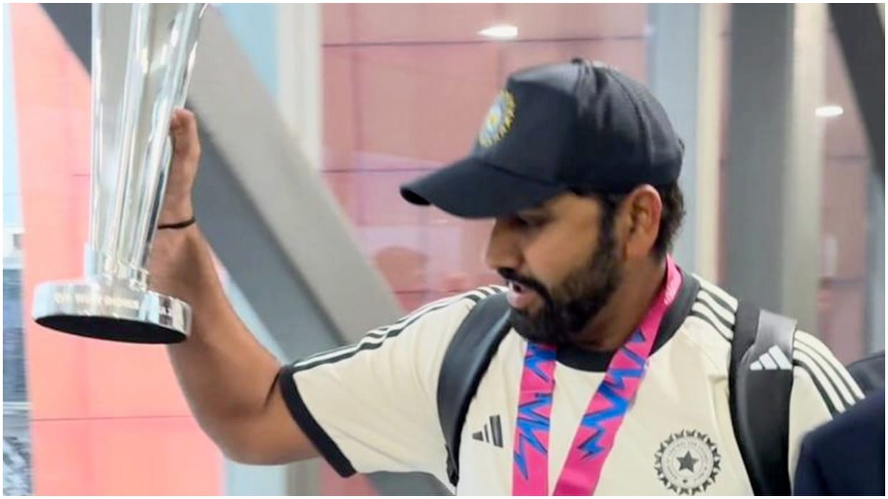 T20 WC: Tight security arrangements for victory parade of champion team India in Mumbai, Know Matter