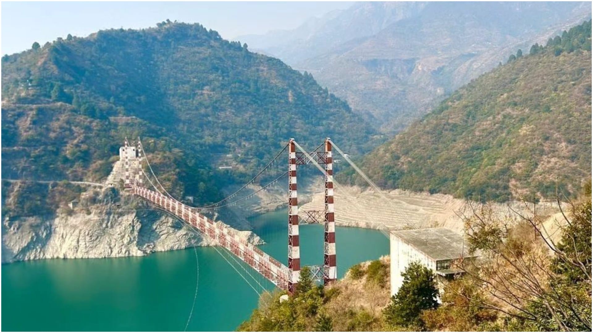 Mysterious Hill station Khait Parvat That Village at Tehri garhwar in Uttarakhand Distance From Delhi