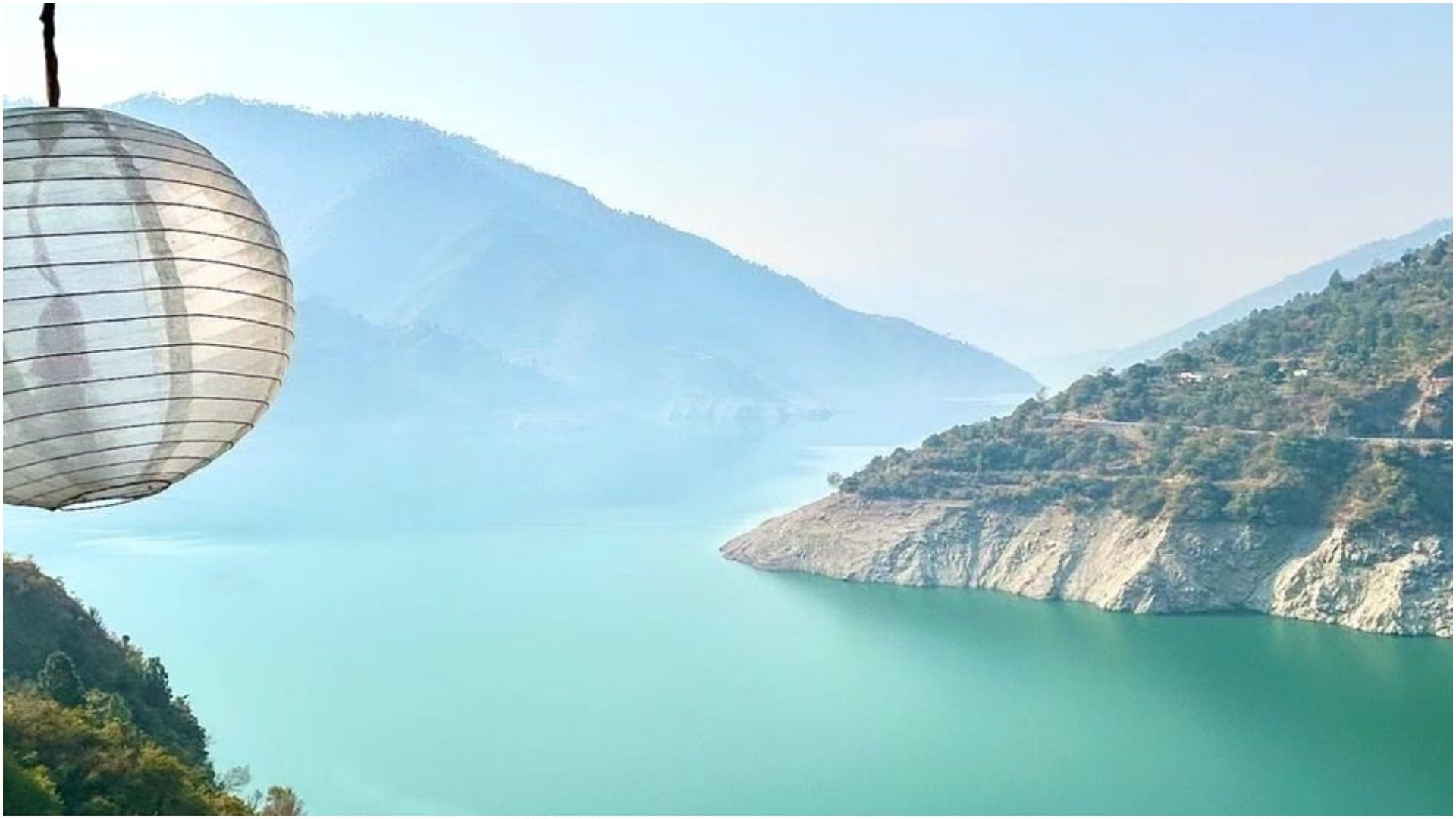 Mysterious Hill station Khait Parvat That Village at Tehri garhwar in Uttarakhand Distance From Delhi