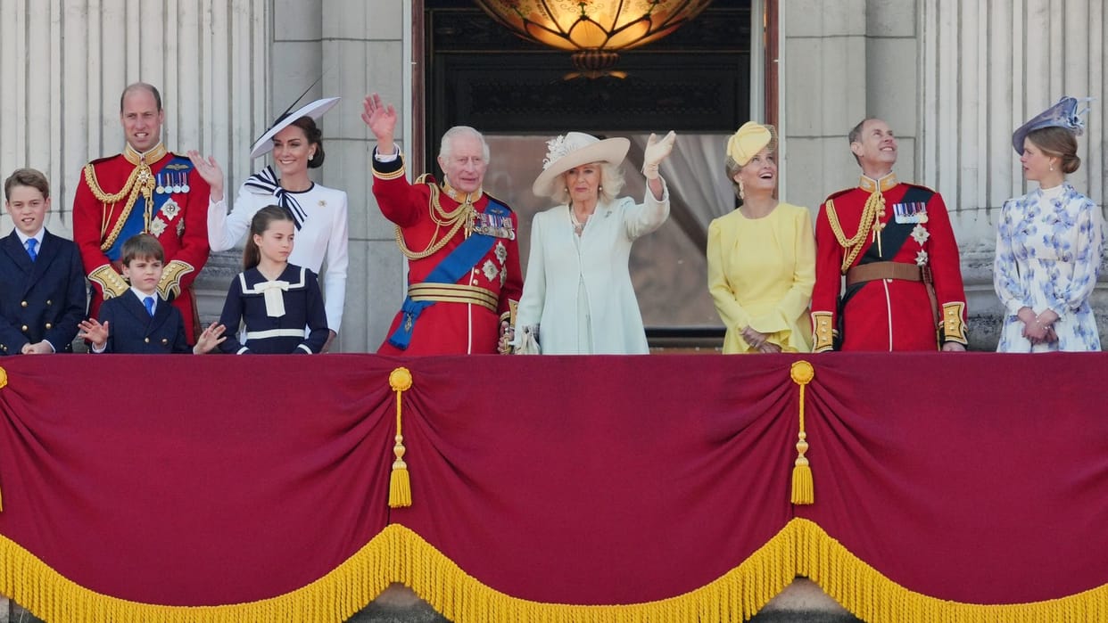 UK: Can the King and the Royal Family vote in general elections?