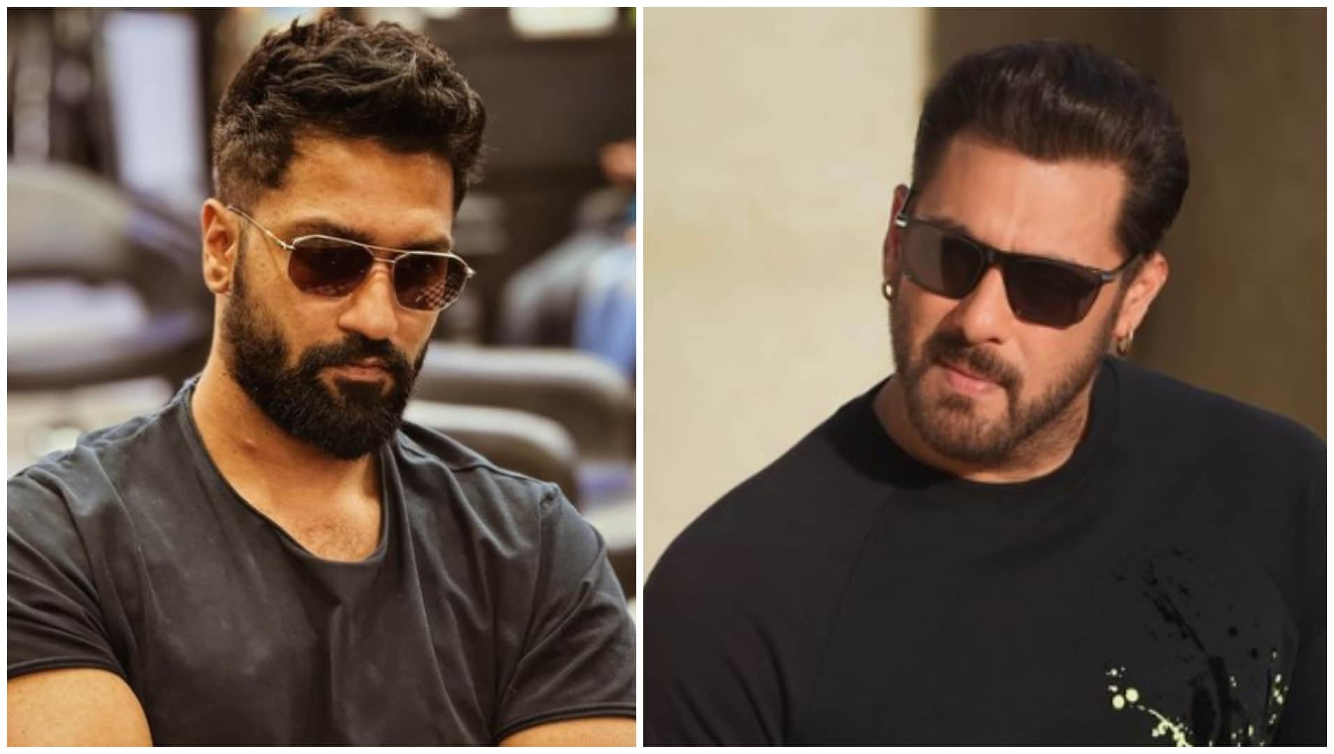 Kabir Khan new film with Dharma Productions starring competition between Vicky kaushal and salman khan