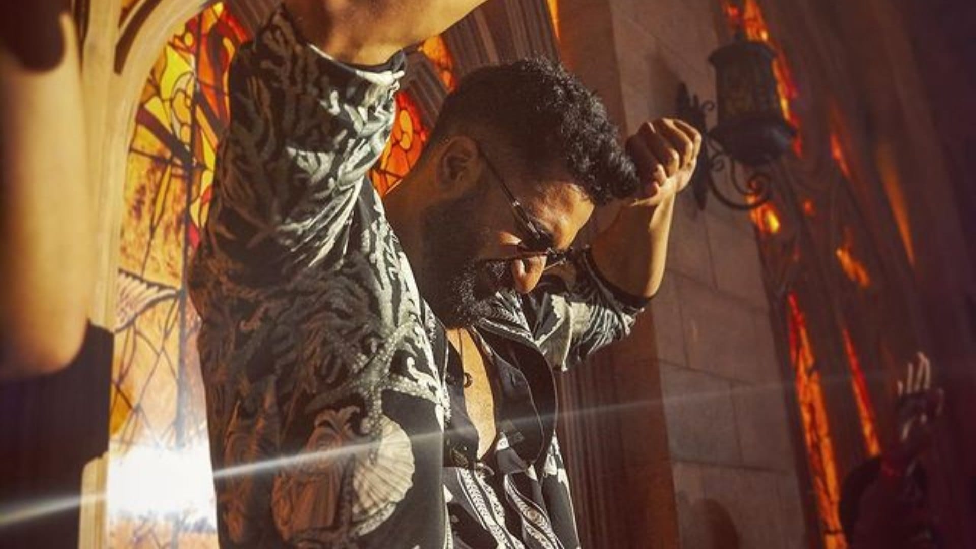 Hrithik Roshan was impressed by Vicky Kaushal dance moves in Bad newz song Tauba Tauba see actor reply