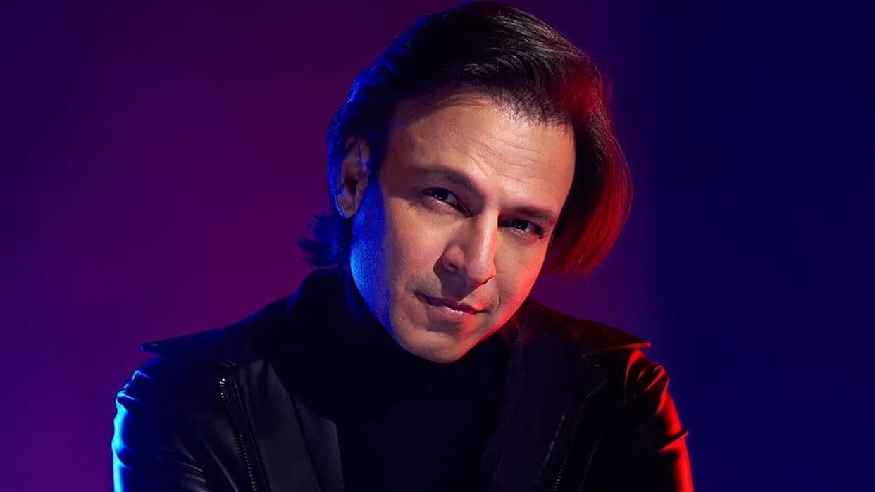Vivek Oberoi shared childhood memories when his father give task to sell perfumes to teach entrepreneurship