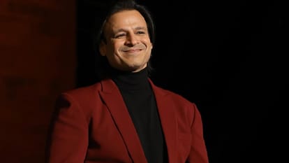 Business was always plan B but it gave me freedom Vivek Oberoi spoke his heart out