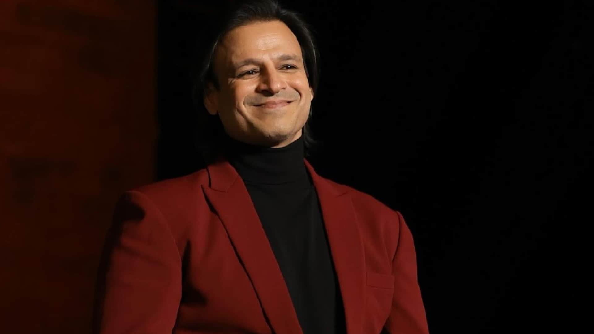 vivek oberoi says he did not getting jobs after giving hit films reveals he financially secure with business