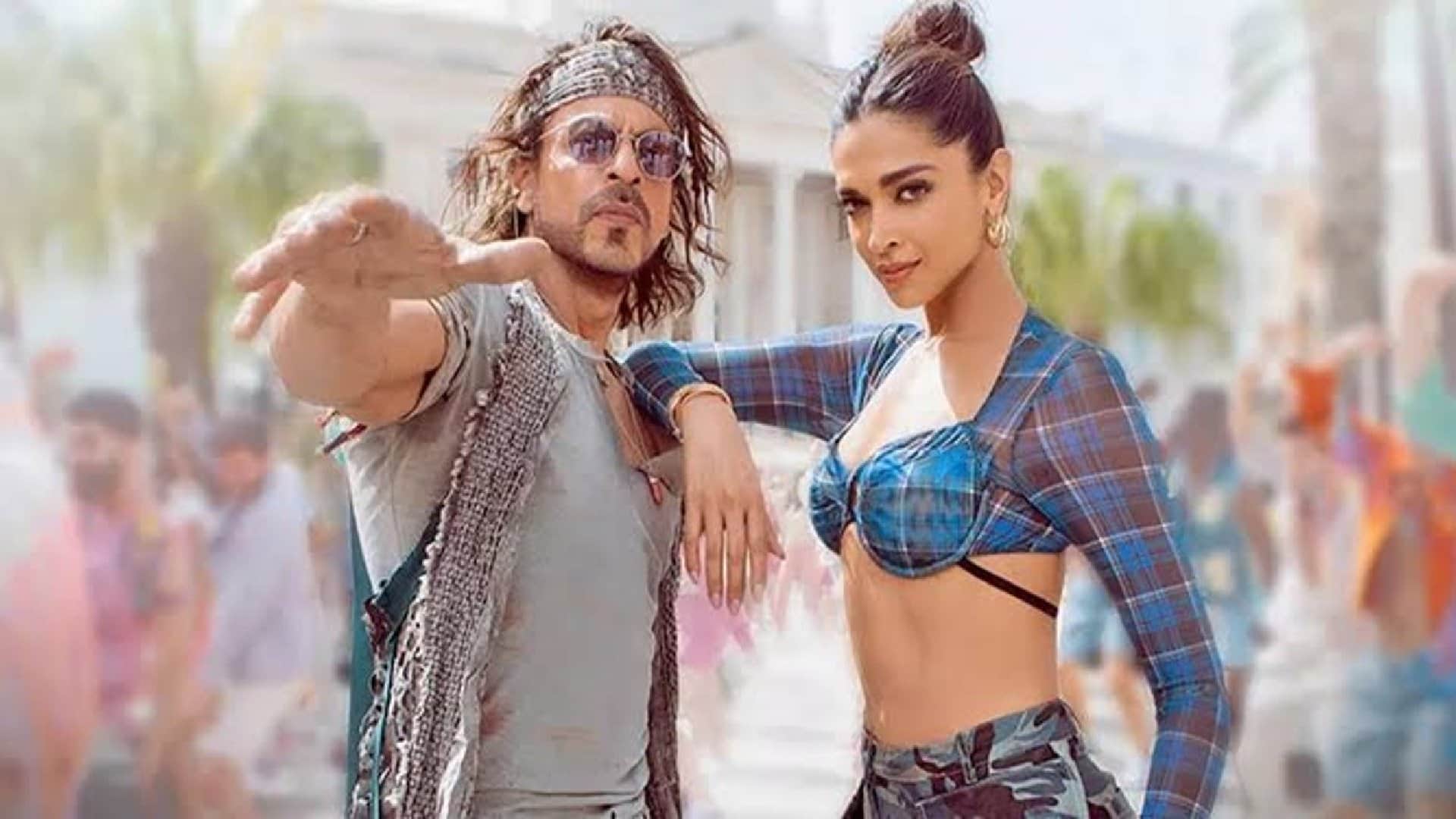 Stree 2 box office collection Shraddha Kapoor Rajkummar Rao Stree 2 has now beaten Shahrukh Khan Pathaan