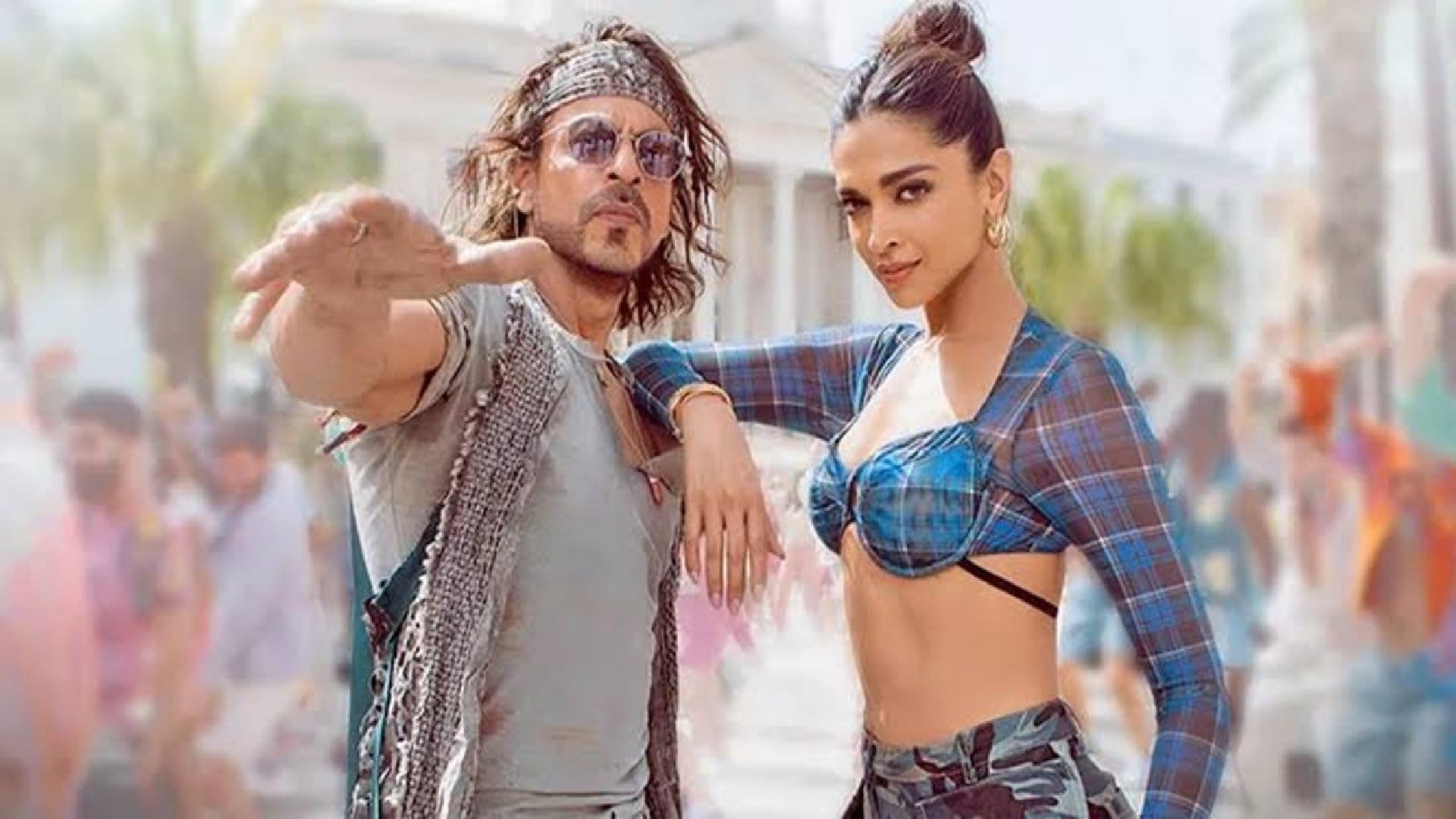 Stree 2 box office collection Shraddha Kapoor Rajkummar Rao Stree 2 has now beaten Shahrukh Khan Pathaan