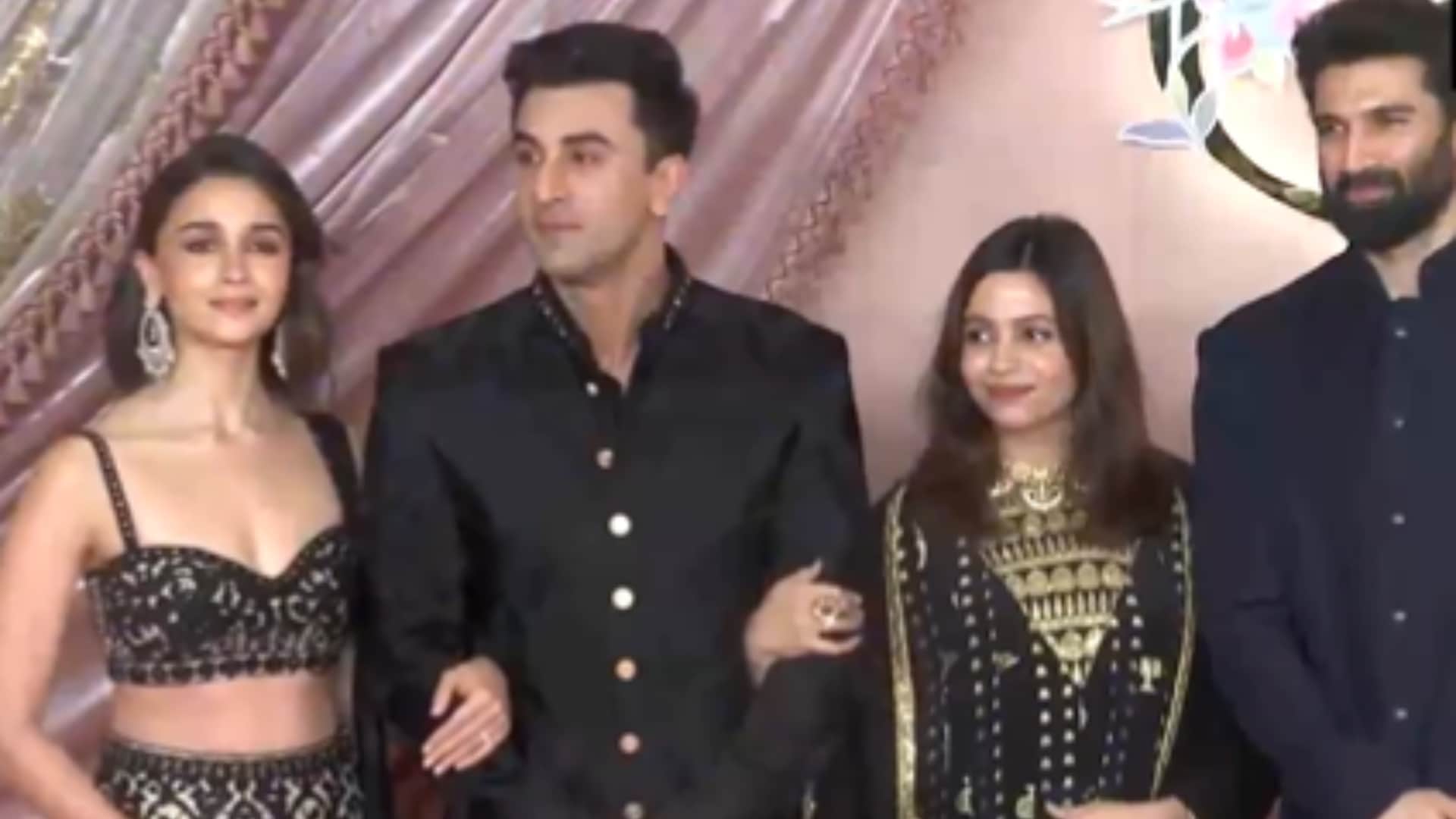 Anant ambani Radhika merchant Sangeet SANGEET CELEBRATIONS alia bhatt madhuri dixit neha sharma vidya balan
