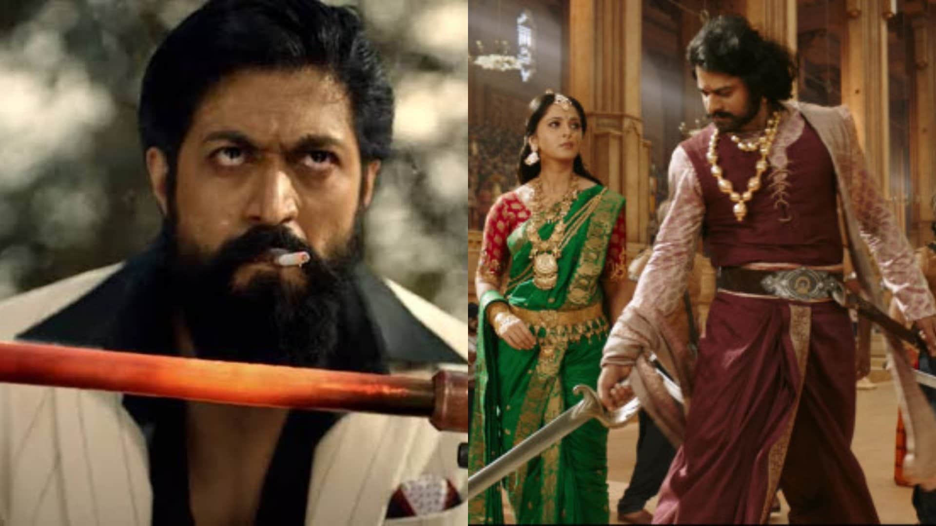 Kalki 2898 AD Week 1 prabhas nag Ashwin hindi language film is not in top 20 as kgf baahubali collection