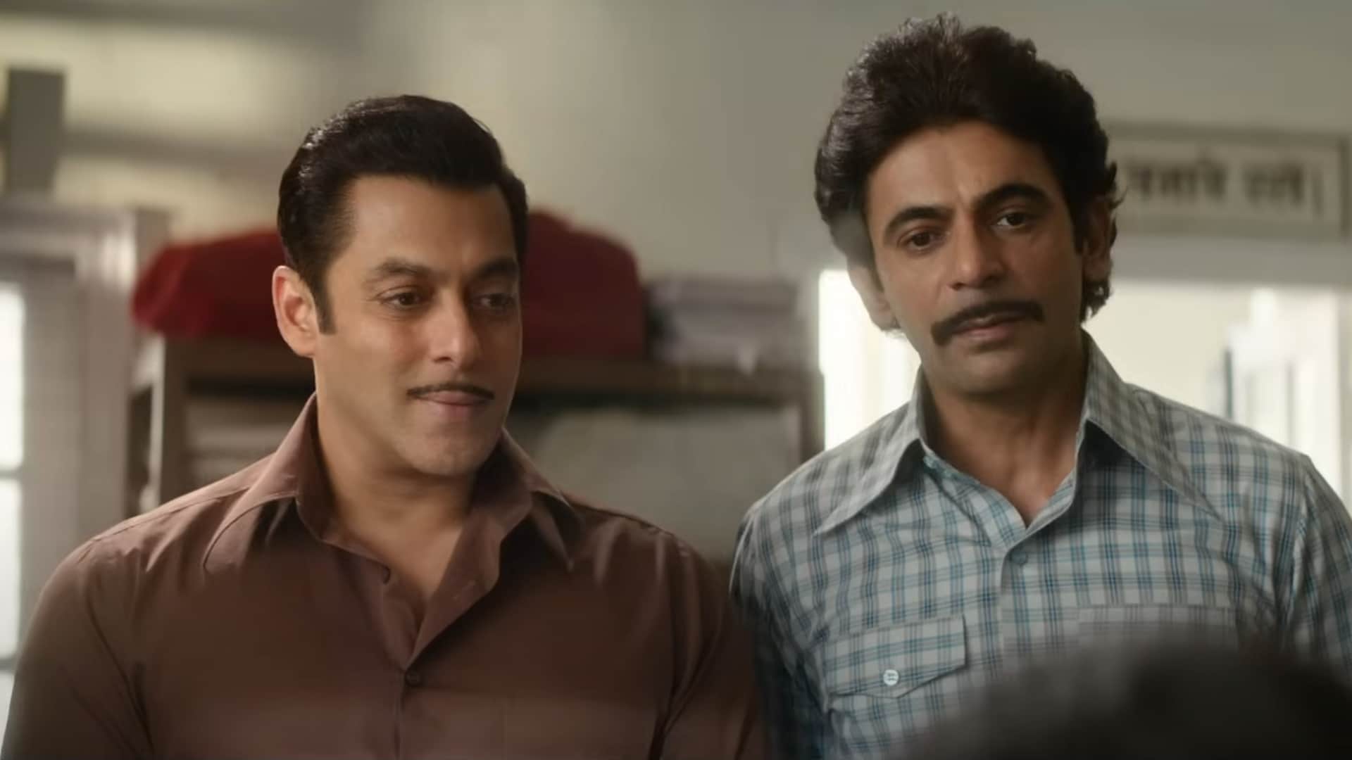 These Bollywood films are korean remake Murder 2 Radhe Awarapan Bharat Ek Villain Dhamaka