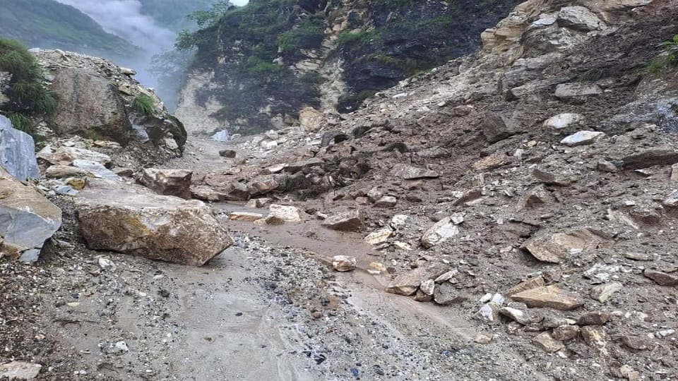 Uttarakhand Weather: Rain continues in Kumaon