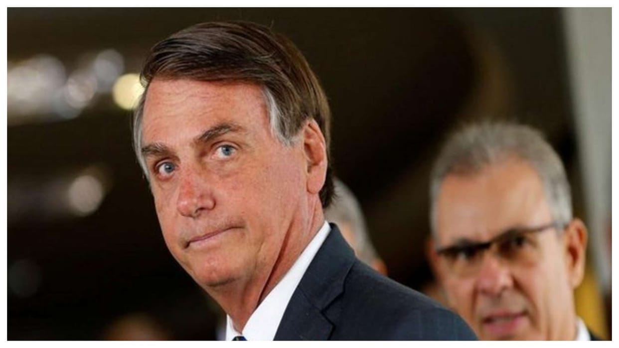Majority of Brazilian Supreme Court panel convicts Jair Bolsonaro of attempting coup