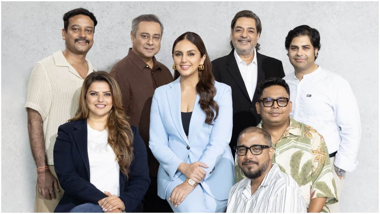 Huma Qureshi Chandrachur singh film Bayaan directed by Bikas Mishra shooting will start soon in Rajasthan