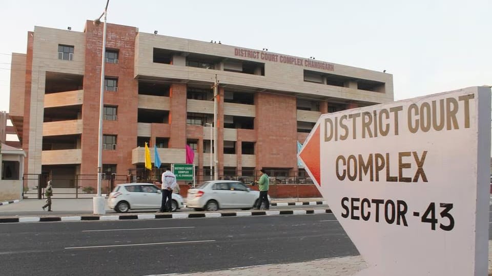 magic Tricks to win case in Chandigarh District Court