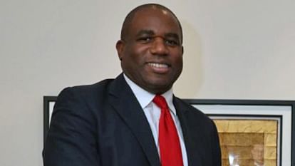 British Foreign Secretary David Lammy two days visit India know all updates in hindi