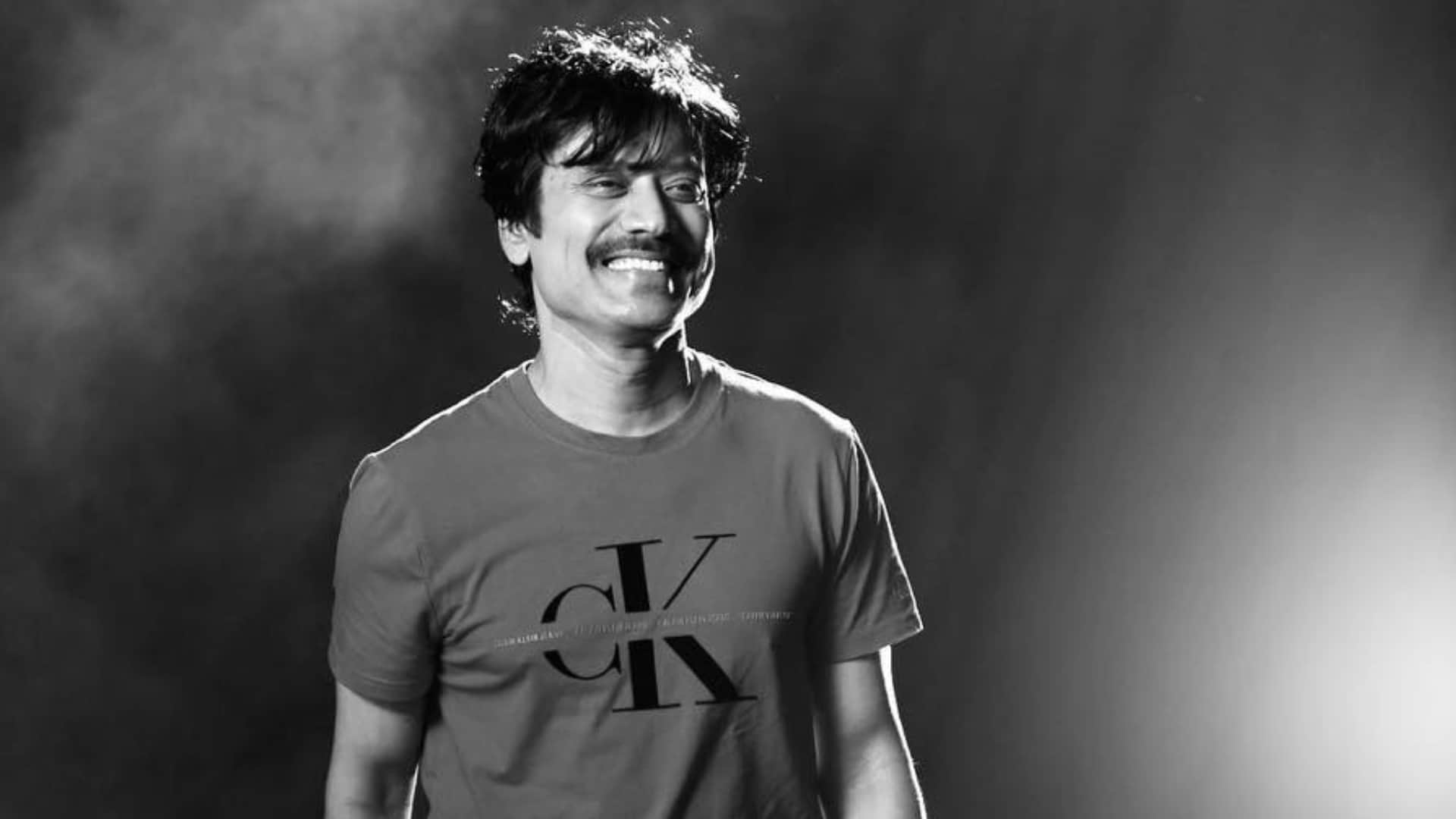 SJ Suryah got the role in Indian 2 because of Ram Charan's game changer said people will be shocked to see him