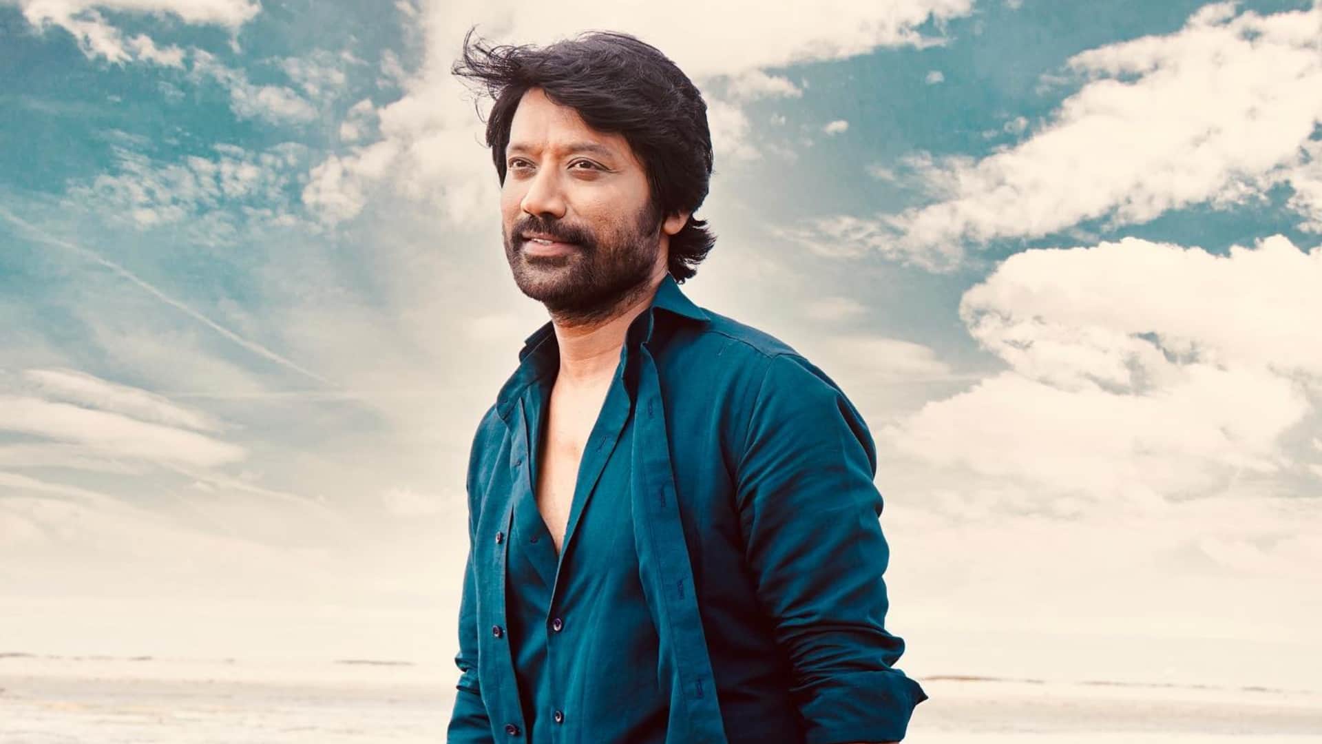 SJ Suryah got the role in Indian 2 because of Ram Charan's game changer said people will be shocked to see him