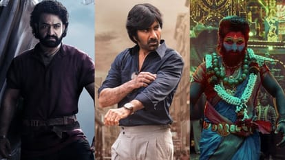 Tollywood Blockbuster Movies shined in first half of 2024 Hanuman Kalki 2898 AD Tillu Square and upcoming film