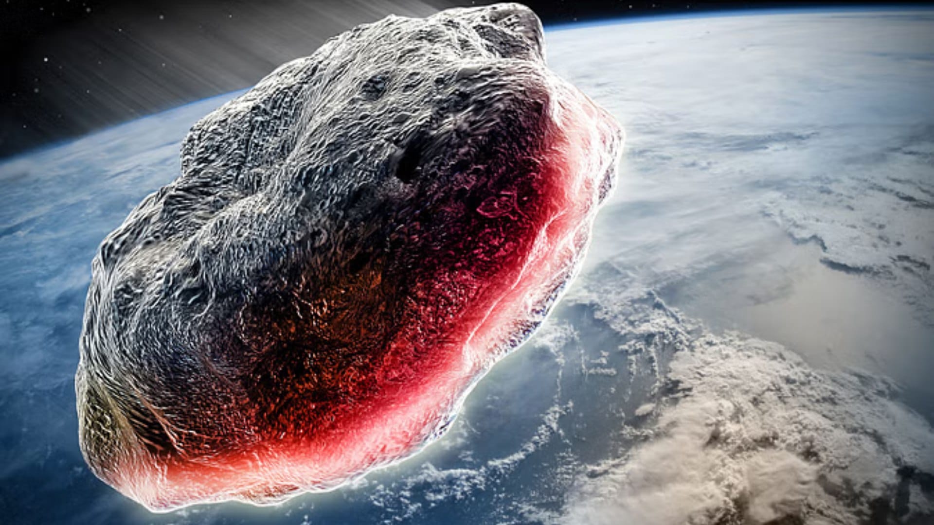 Apophis Asteroid News: isro warns of mass extinction risk asteroid apophis impact on earth