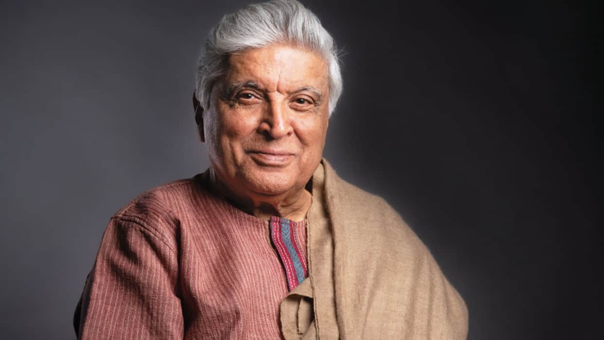 Javed Akhtar on portrayal of woman in cinema said Madhuri Dixit Sridevi did not get one big role in the films