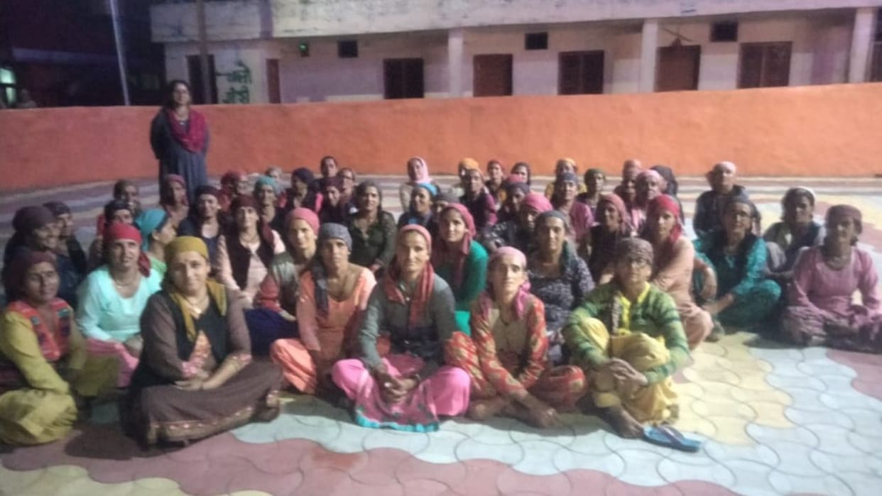 Sirmaur News If alcohol is served in a wedding or party the ceremony will be boycotted