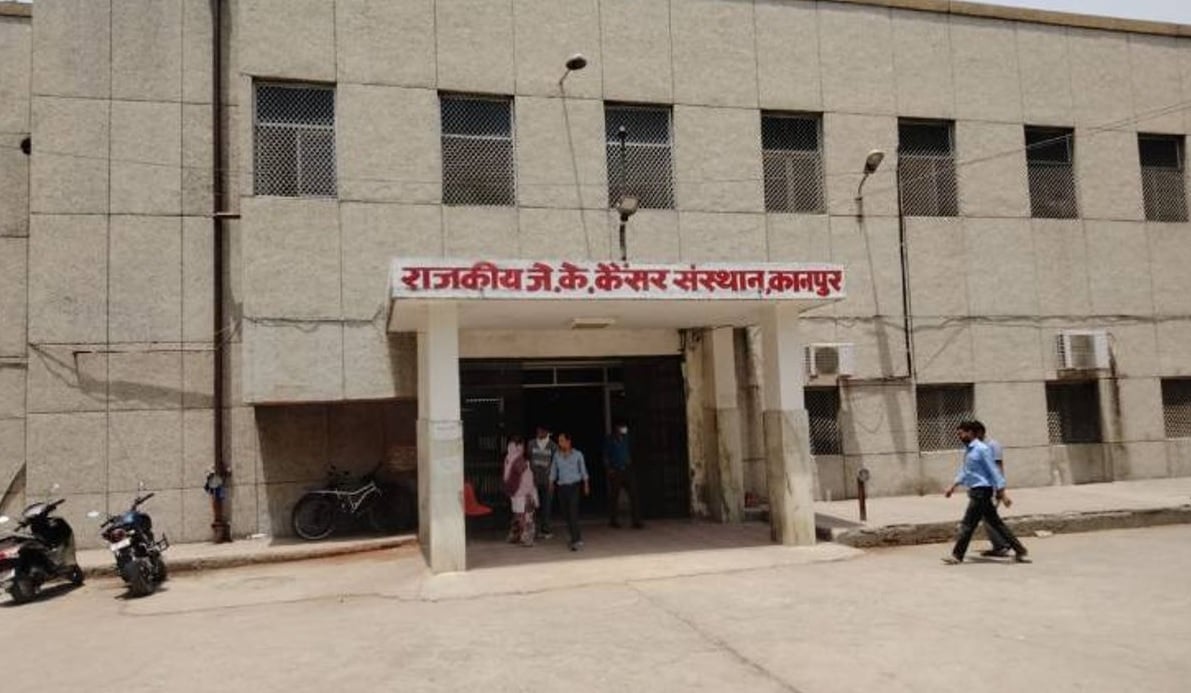 कानपुर: बंदी की मौत पर मजिस्ट्रेटी जांच, झांसी से इलाज को लाया गया था रिंकू, 15 दिन में मांगे हैं साक्ष्य