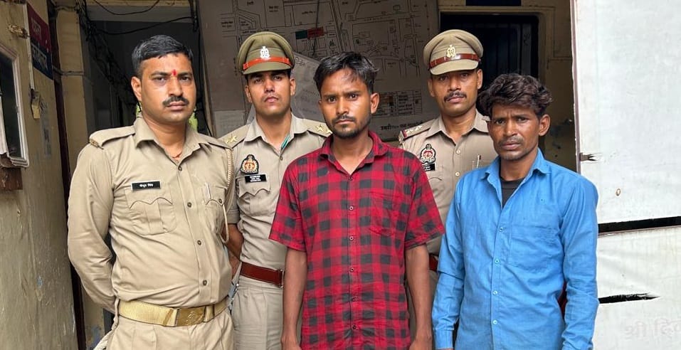 MLA Sanga kept creating ruckus, police sent Shiva and his companion to jail, search for six more accused